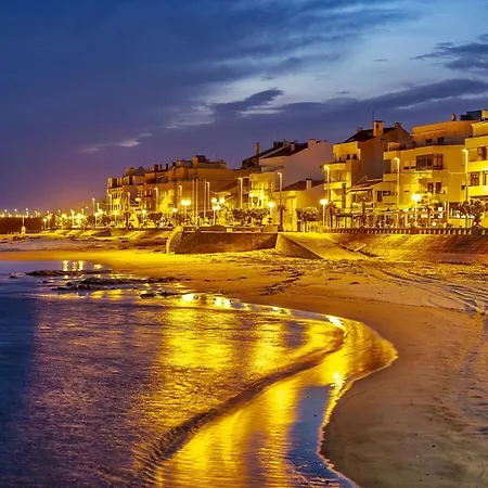 Varandas Da Sandia * Vila Praia de Âncora