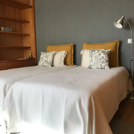 Varandas Da Sandia Apartamento Vila Praia de Âncora