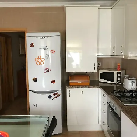 Varandas Da Sandia Vila Praia de Âncora