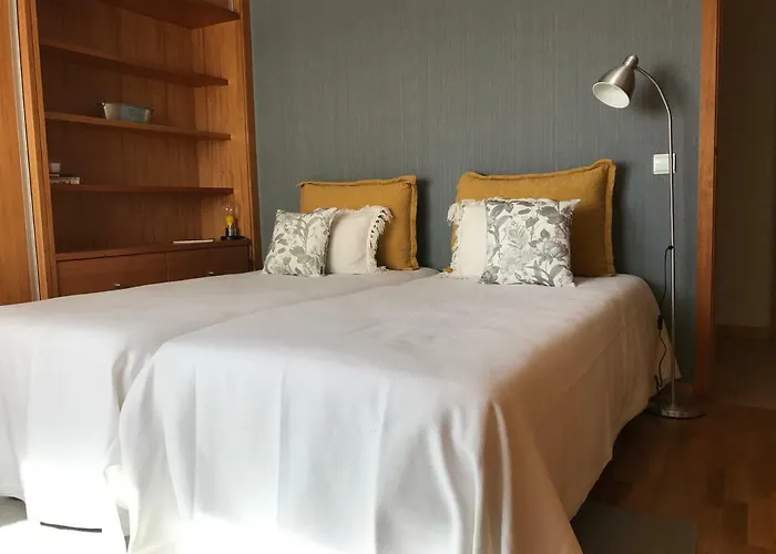 Varandas Da Sandia Apartamento Vila Praia de Âncora