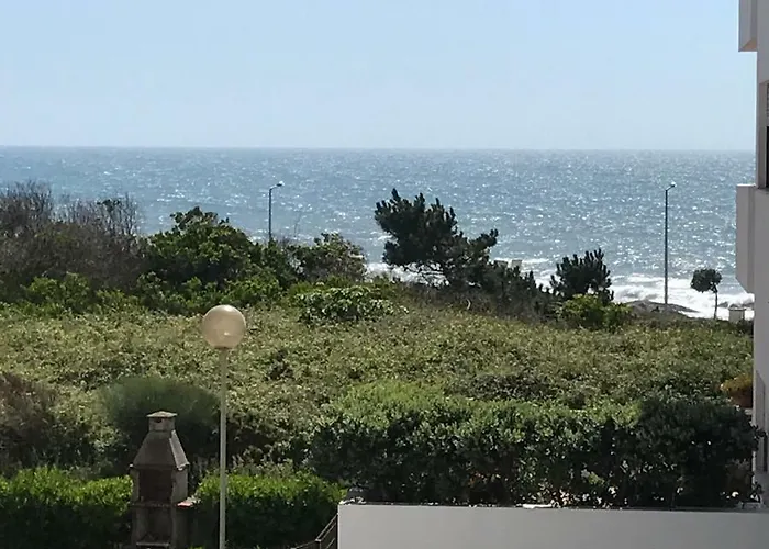 Varandas Da Sandia Apartamento Vila Praia de Âncora