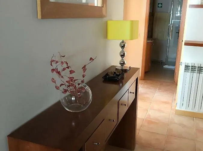 Varandas Da Sandia *