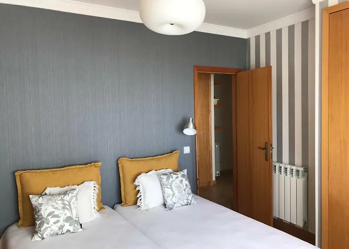 Varandas Da Sandia Apartamento Vila Praia de Âncora