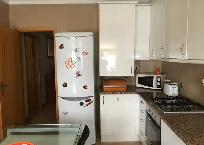 Varandas Da Sandia Vila Praia de Âncora