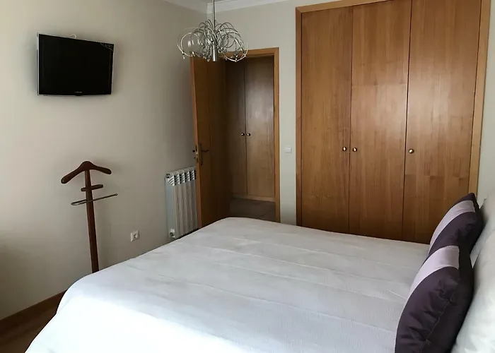 Apartamento Varandas Da Sandia