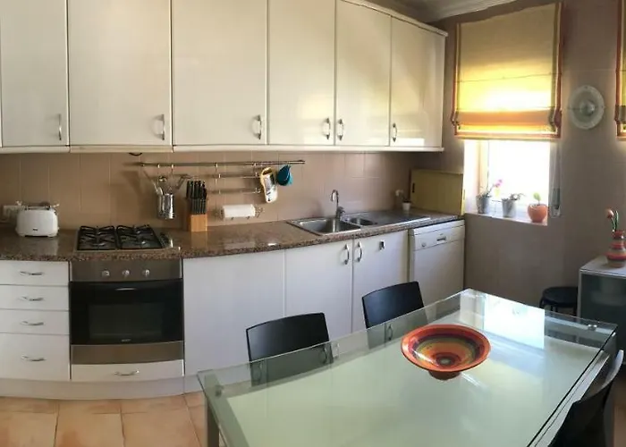 Apartamento Varandas Da Sandia
