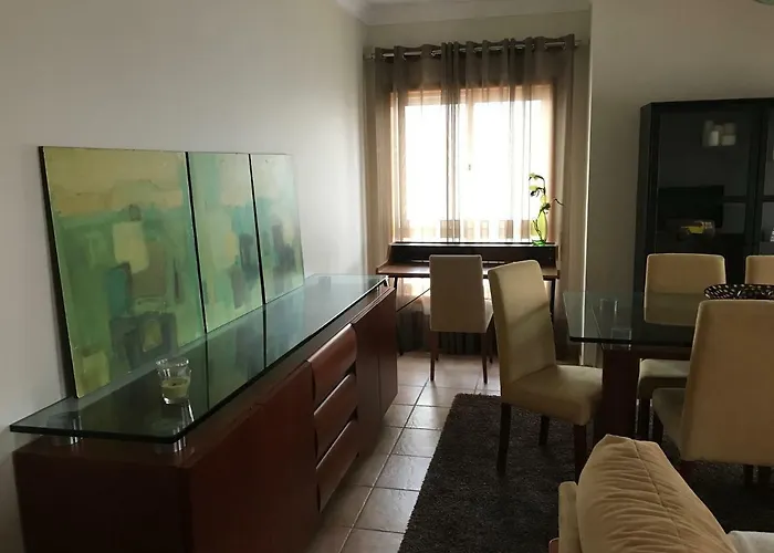 Varandas Da Sandia *