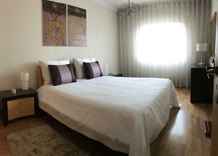 Varandas Da Sandia Apartamento Vila Praia de Âncora