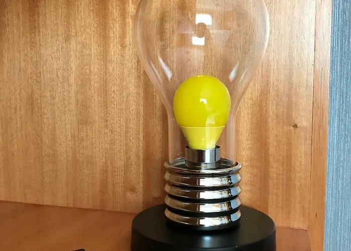 Apartamento Varandas Da Sandia