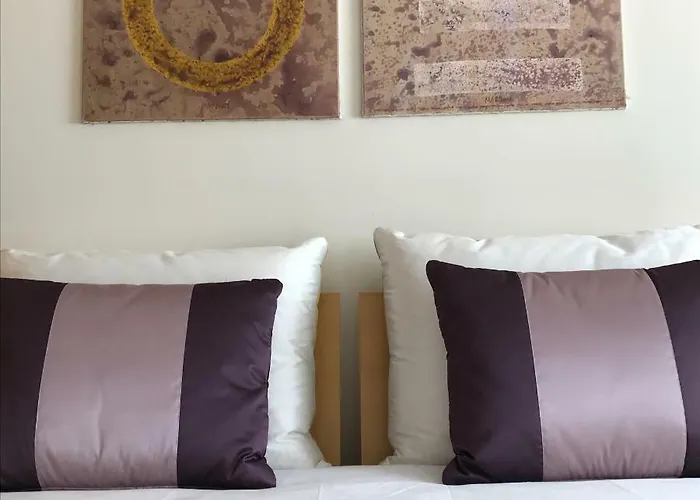 Varandas Da Sandia *