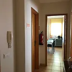 Apartamento Varandas Da Sandia