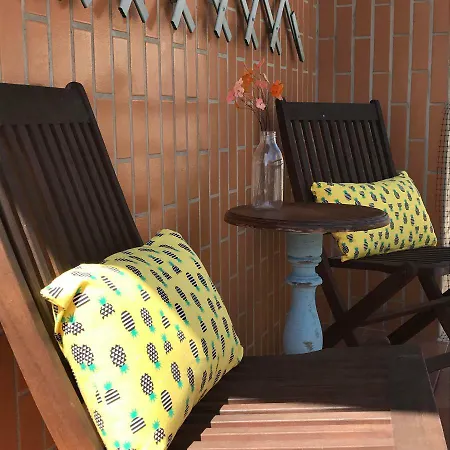 Varandas Da Sandia Apartamento Vila Praia de Âncora