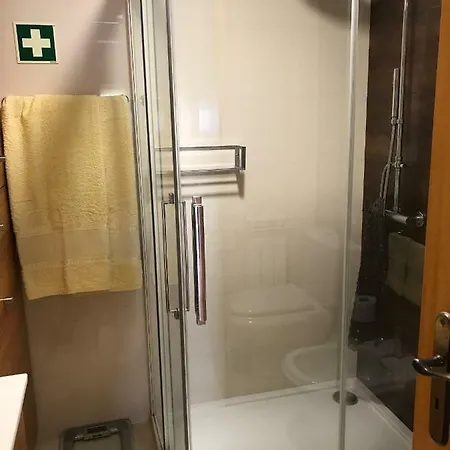 Apartamento Varandas Da Sandia