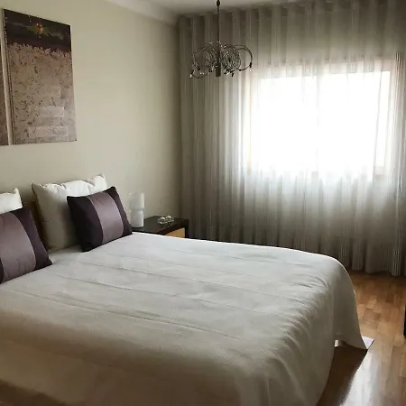 Apartamento Varandas Da Sandia *