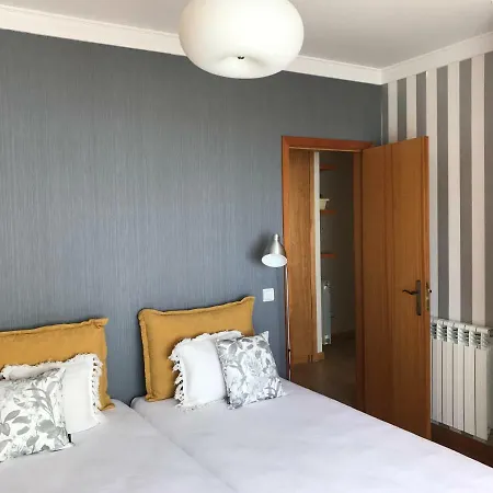 Varandas Da Sandia Apartmán Vila Praia de Âncora