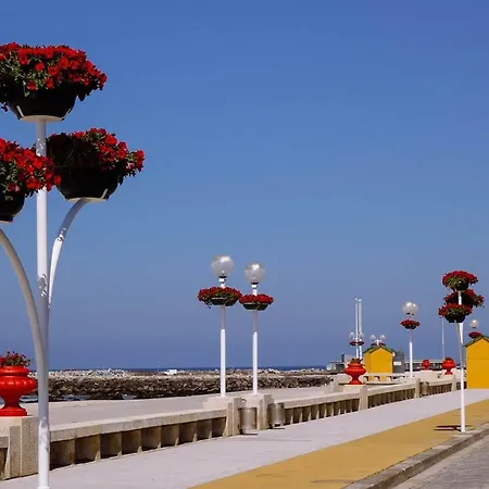 Apartmán Varandas Da Sandia Vila Praia de Âncora