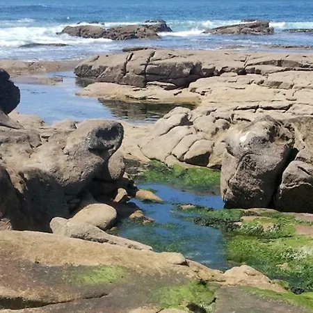 Varandas Da Sandia * Vila Praia de Ancora