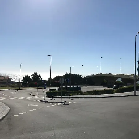 Varandas Da Sandia Apartmán Vila Praia de Âncora