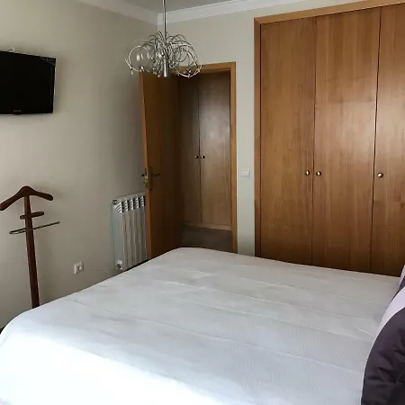 Apartamento Varandas Da Sandia