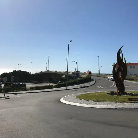 Varandas Da Sandia Apartamento Vila Praia de Âncora