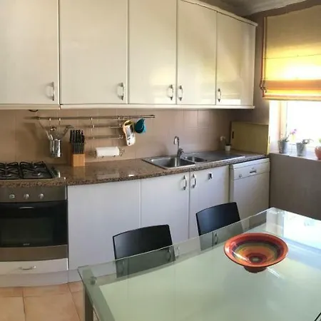 Apartamento Varandas Da Sandia