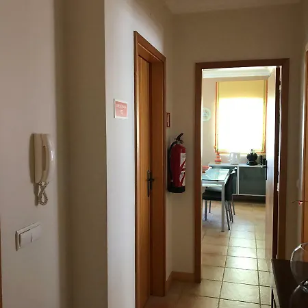 Apartamento Varandas Da Sandia