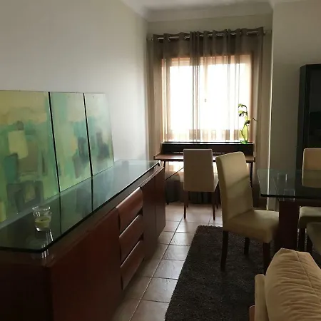 Varandas Da Sandia *