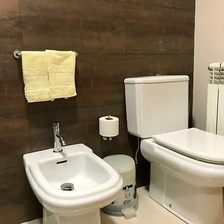 Varandas Da Sandia Vila Praia de Âncora