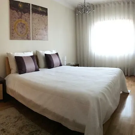 Varandas Da Sandia Apartment Vila Praia de Ancora