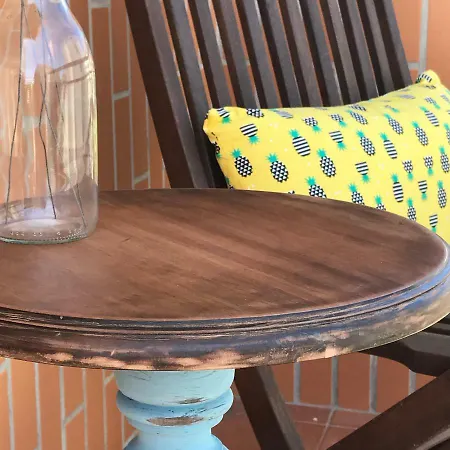 Varandas Da Sandia Apartamento Vila Praia de Âncora