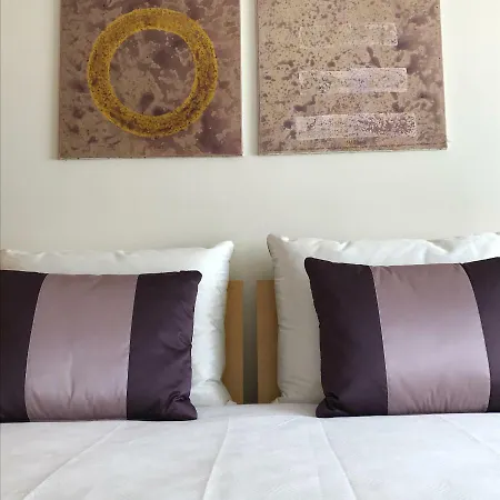 Varandas Da Sandia *