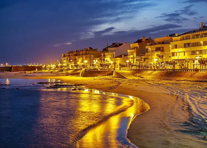 Varandas Da Sandia * Vila Praia de Âncora