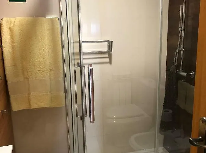 Apartmán Varandas Da Sandia