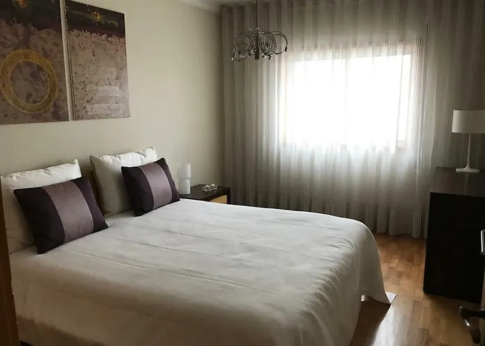 Apartmán Varandas Da Sandia *