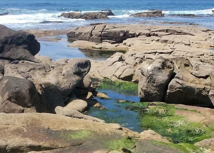 Varandas Da Sandia * Vila Praia de Âncora