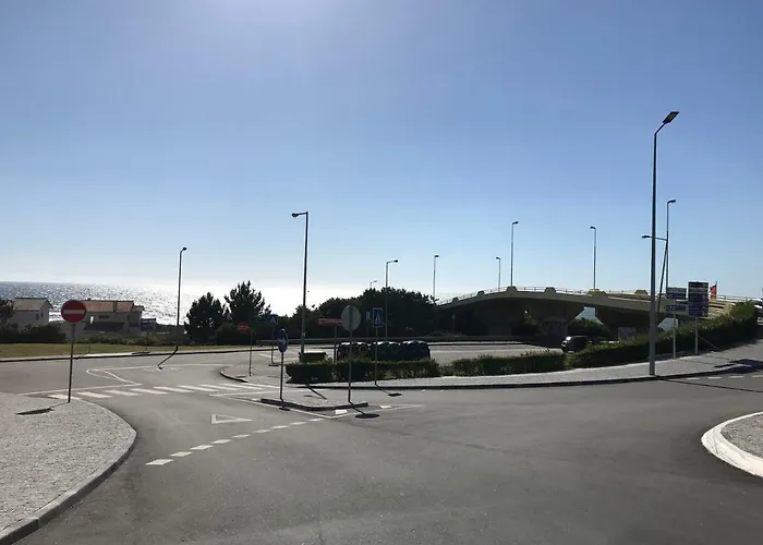 Varandas Da Sandia Διαμέρισμα Vila Praia de Âncora