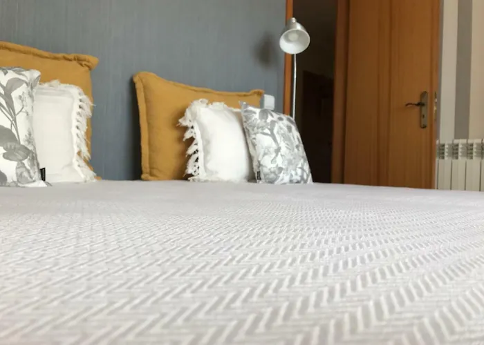 Varandas Da Sandia *