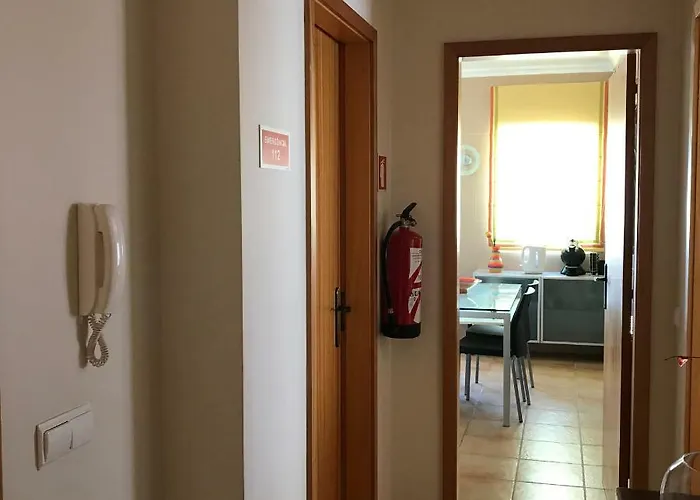 Διαμέρισμα Varandas Da Sandia