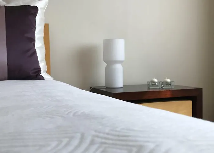 Varandas Da Sandia * Vila Praia de Âncora