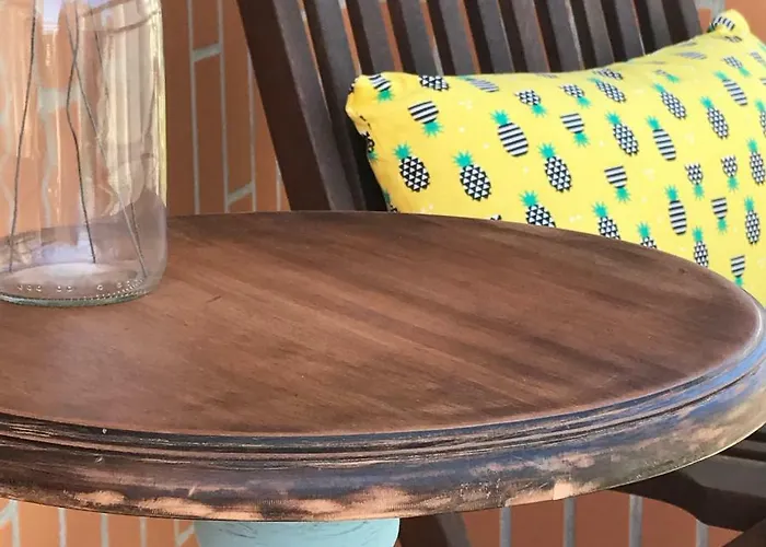 Varandas Da Sandia Apartmán Vila Praia de Âncora