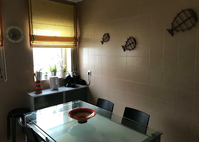 Varandas Da Sandia *